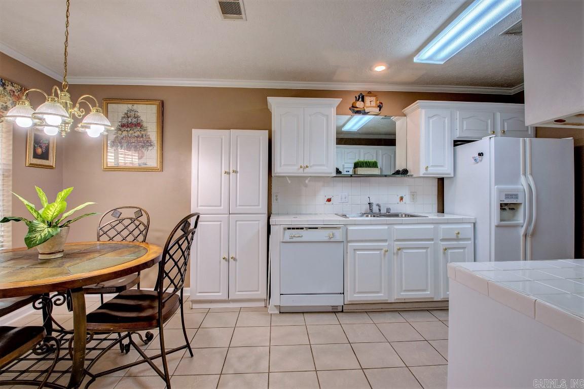 PARK RIDGE ADDN - Residential
