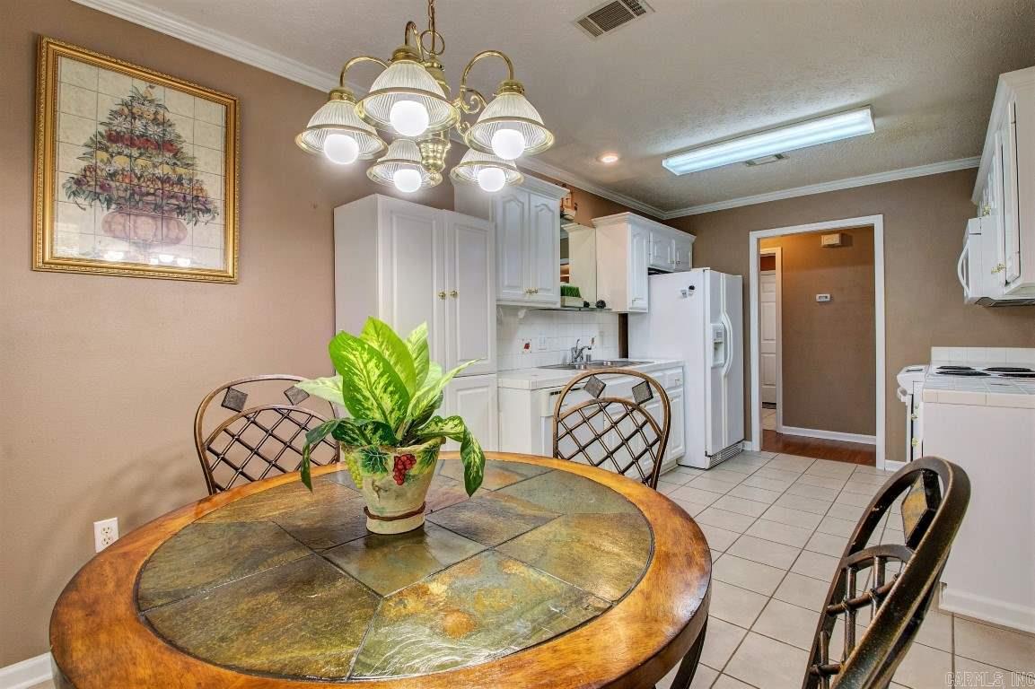 PARK RIDGE ADDN - Residential