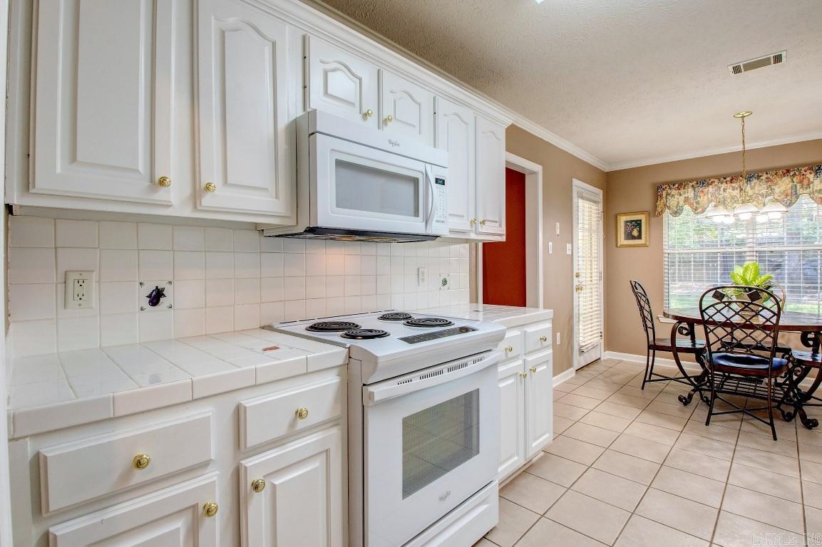 PARK RIDGE ADDN - Residential
