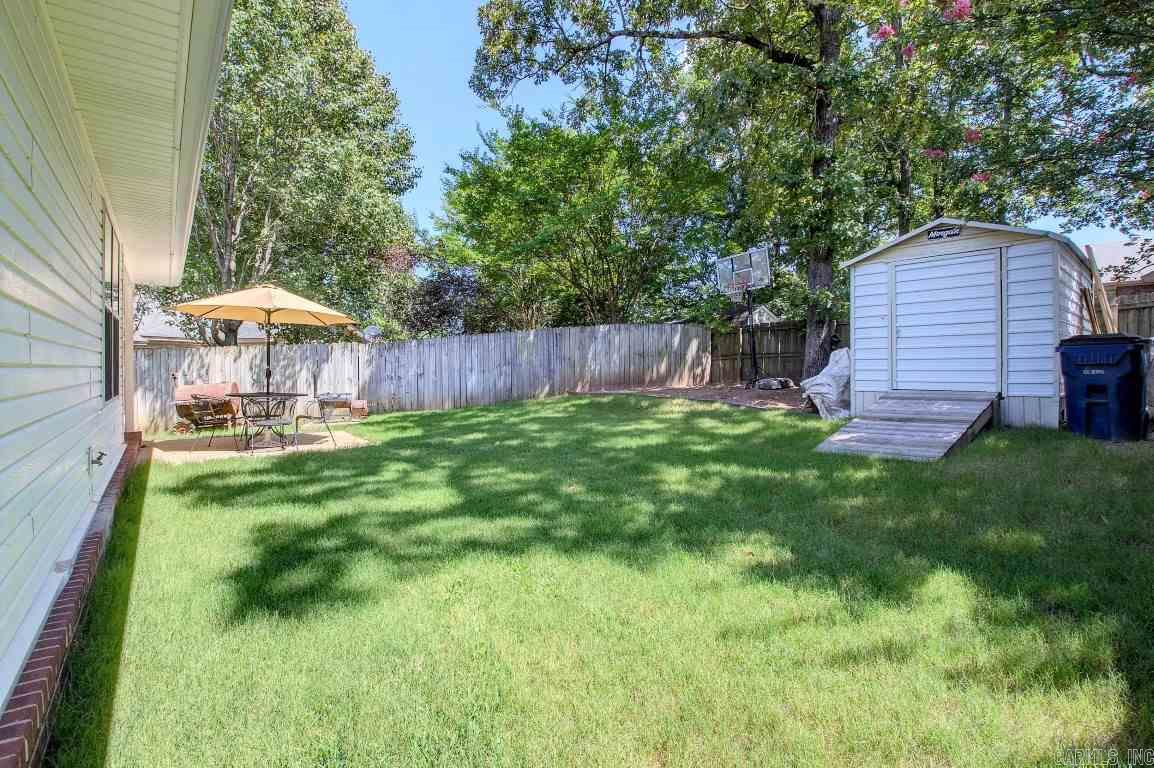 PARK RIDGE ADDN - Residential