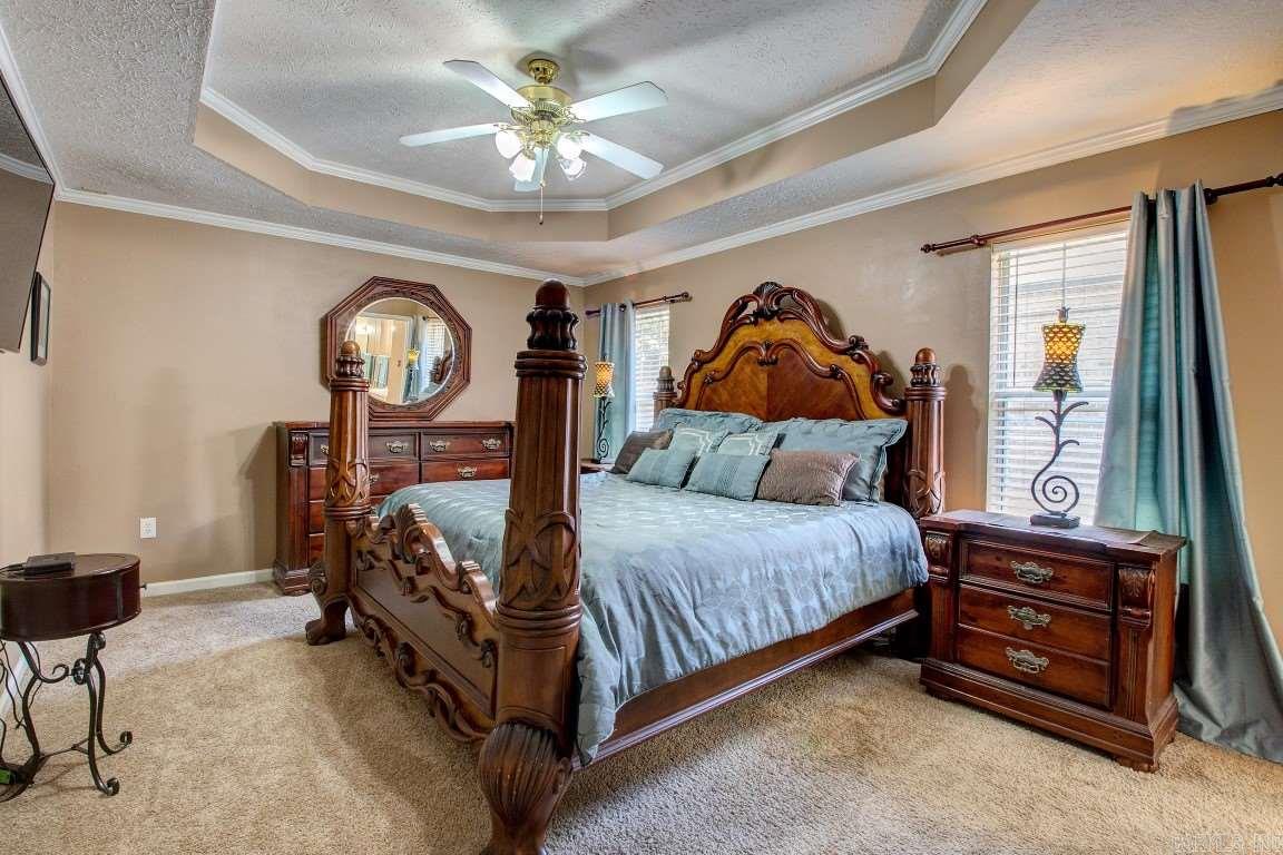 PARK RIDGE ADDN - Residential