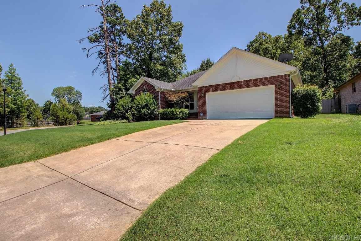 PARK RIDGE ADDN - Residential