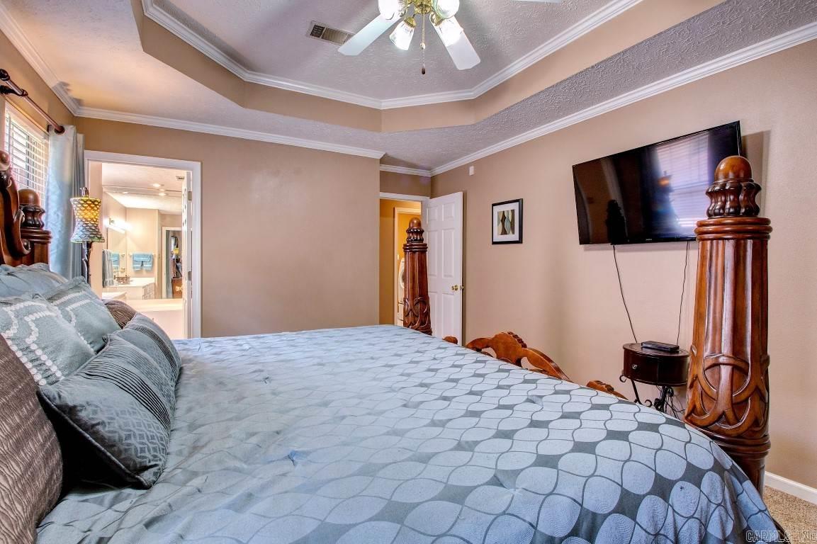 PARK RIDGE ADDN - Residential