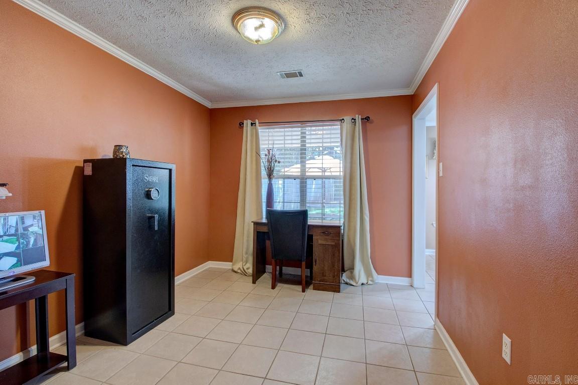 PARK RIDGE ADDN - Residential