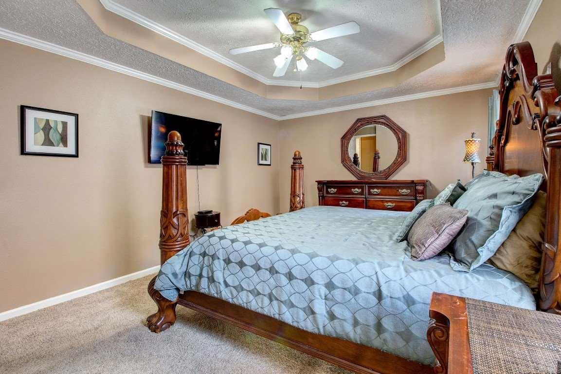 PARK RIDGE ADDN - Residential