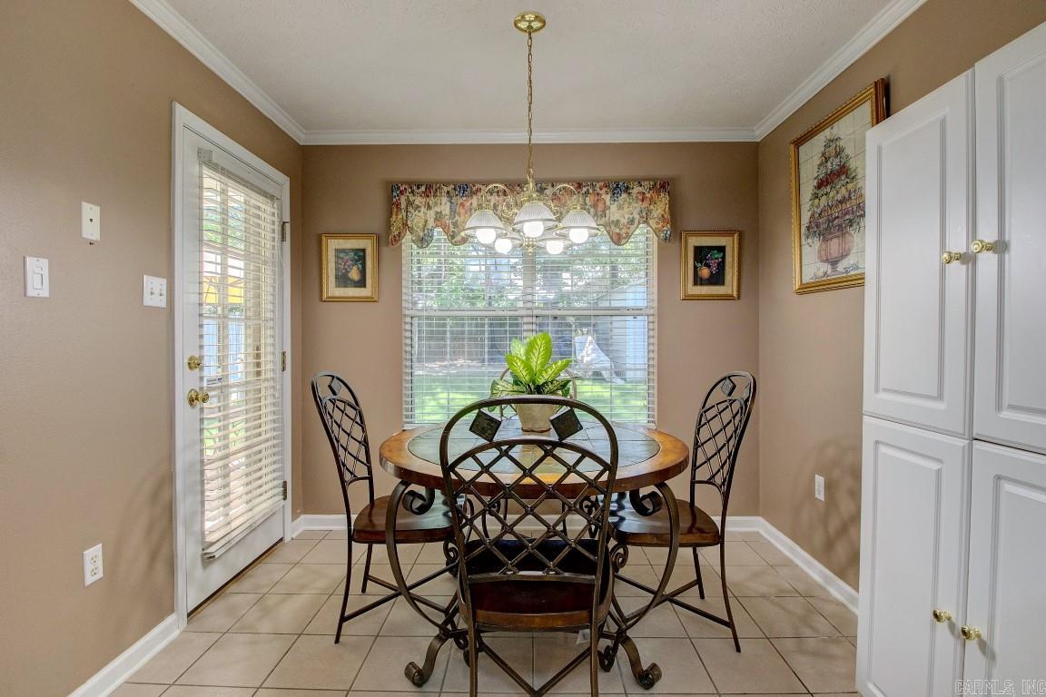 PARK RIDGE ADDN - Residential