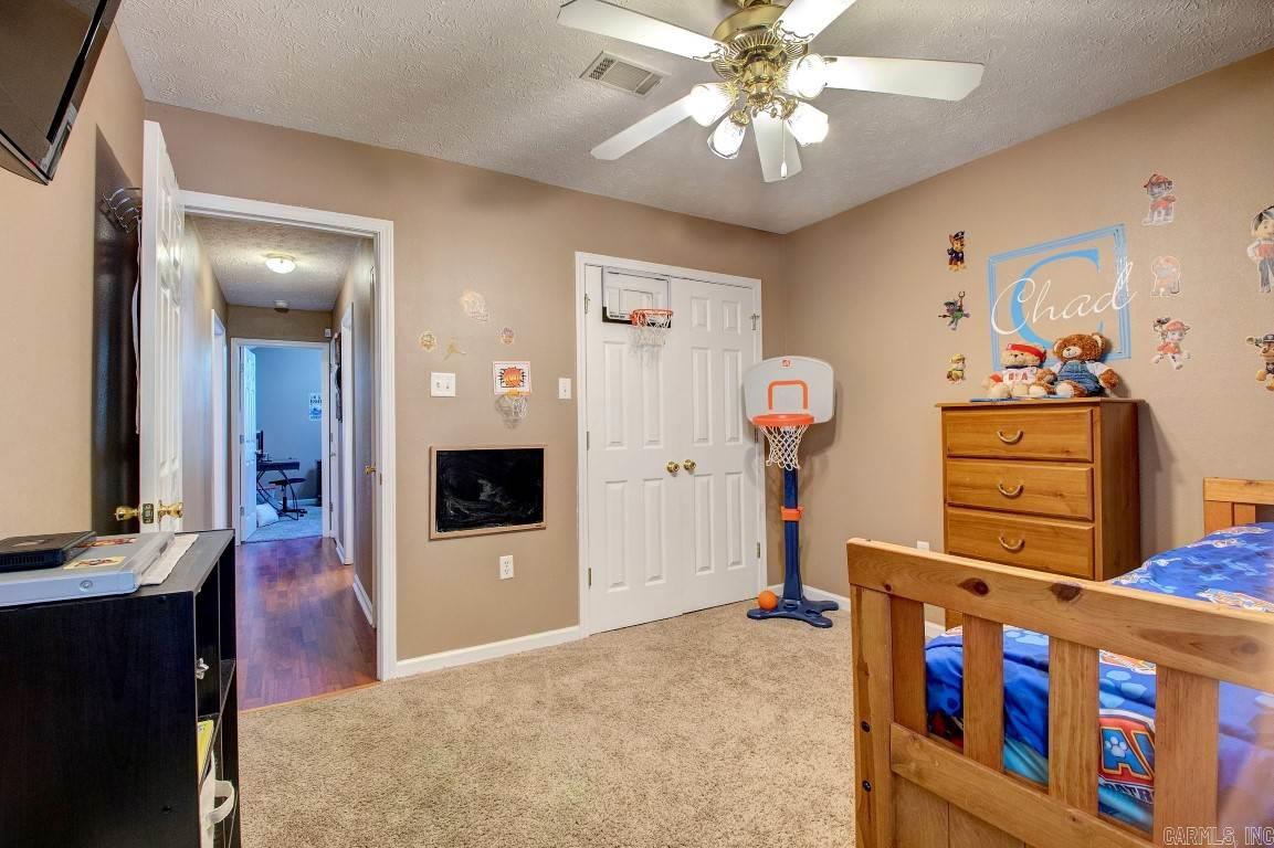 PARK RIDGE ADDN - Residential