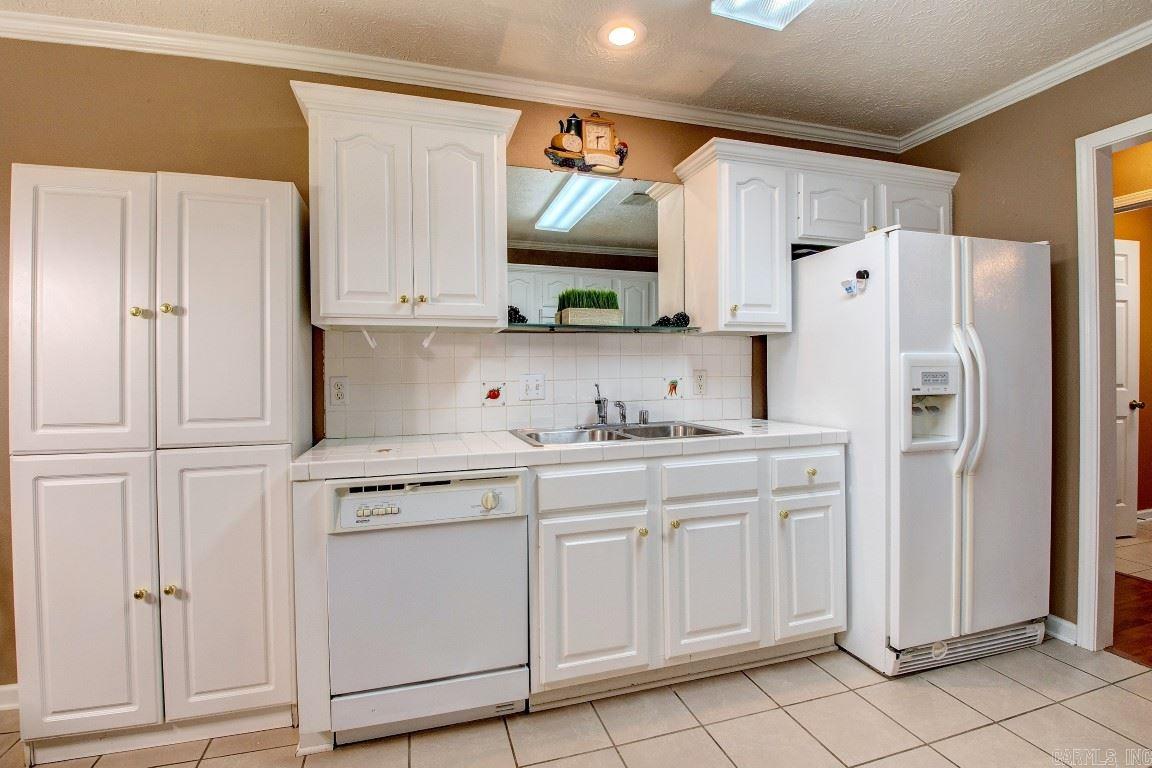 PARK RIDGE ADDN - Residential