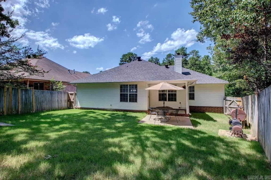 PARK RIDGE ADDN - Residential