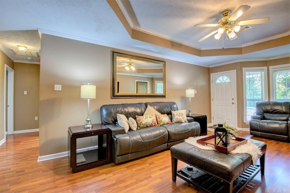 PARK RIDGE ADDN - Residential
