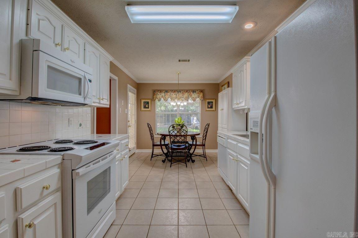 PARK RIDGE ADDN - Residential
