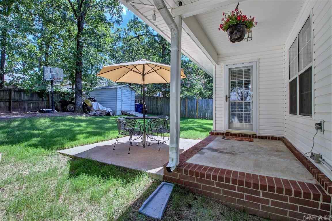PARK RIDGE ADDN - Residential