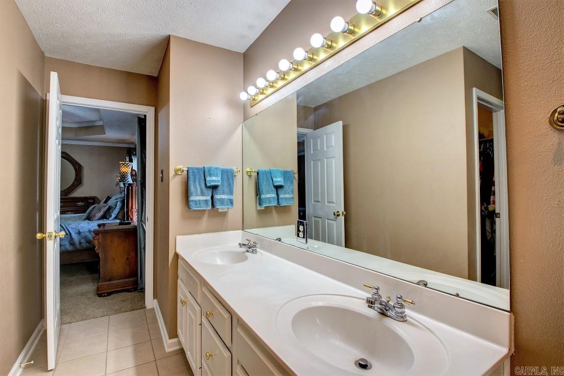 PARK RIDGE ADDN - Residential
