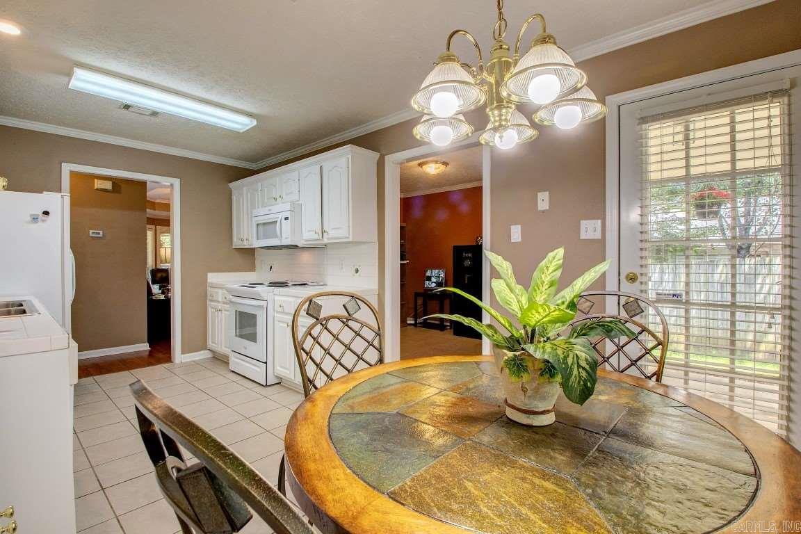 PARK RIDGE ADDN - Residential