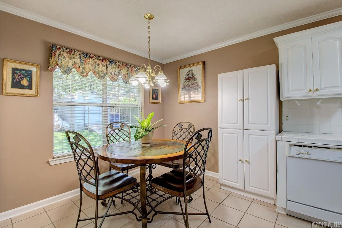 PARK RIDGE ADDN - Residential