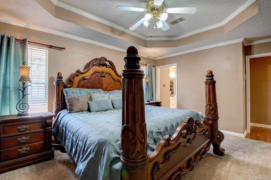 PARK RIDGE ADDN - Residential
