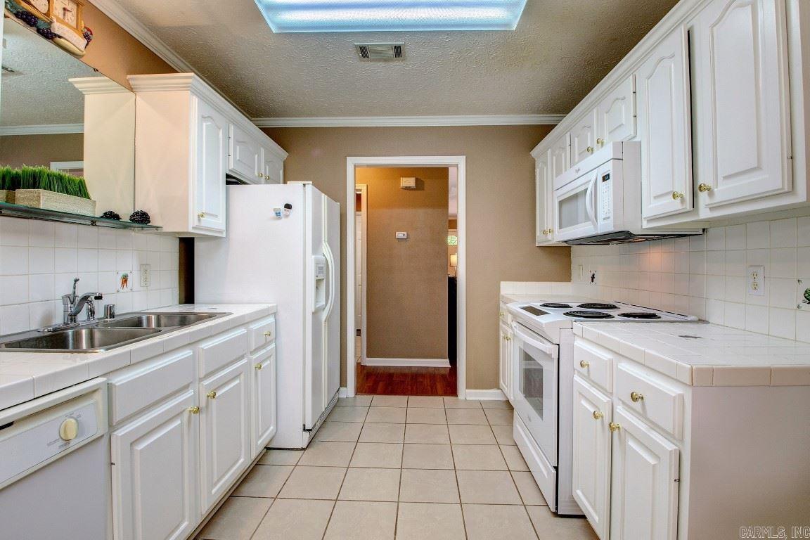 PARK RIDGE ADDN - Residential