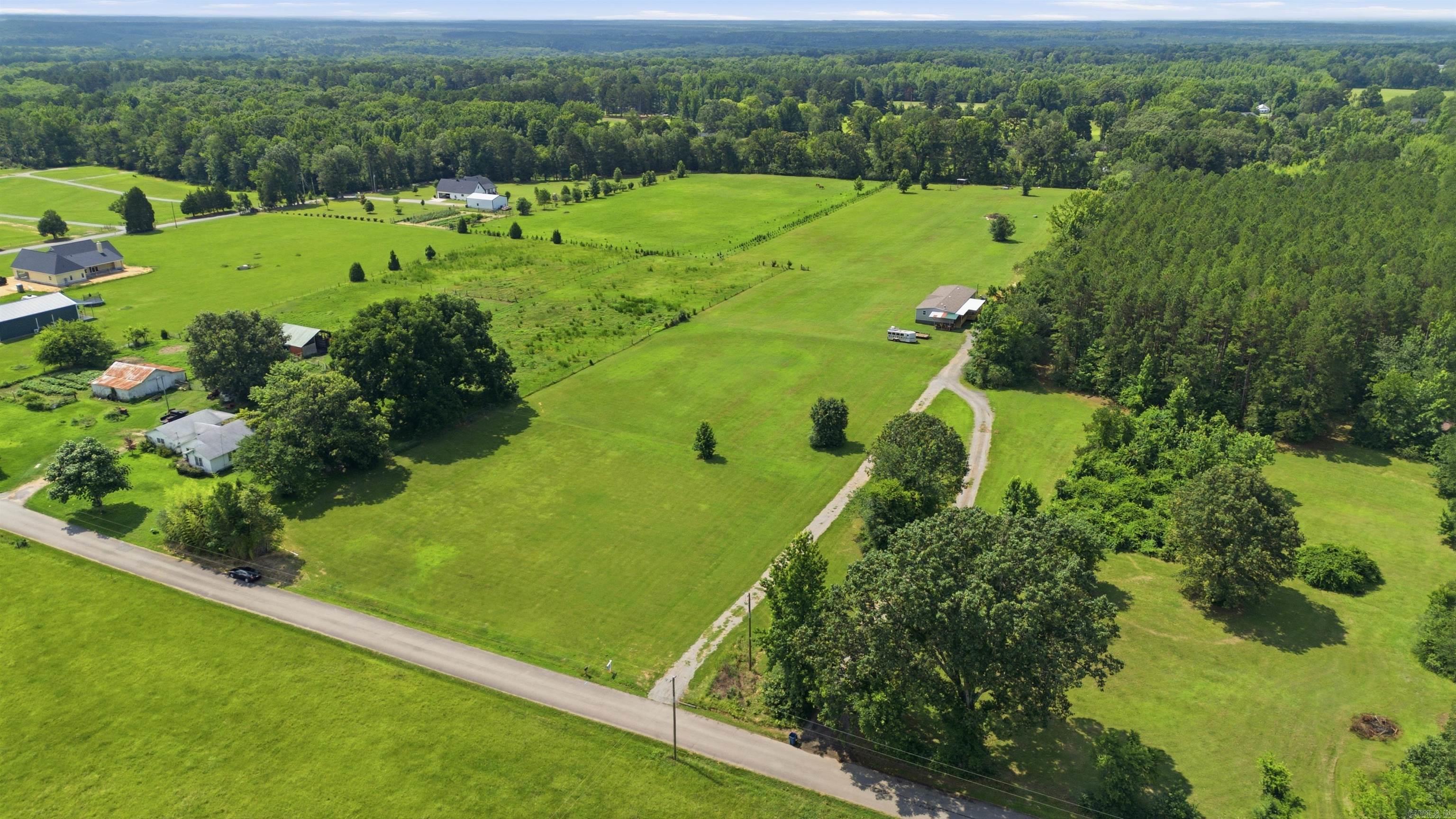 TOWN OF TULL - Residential