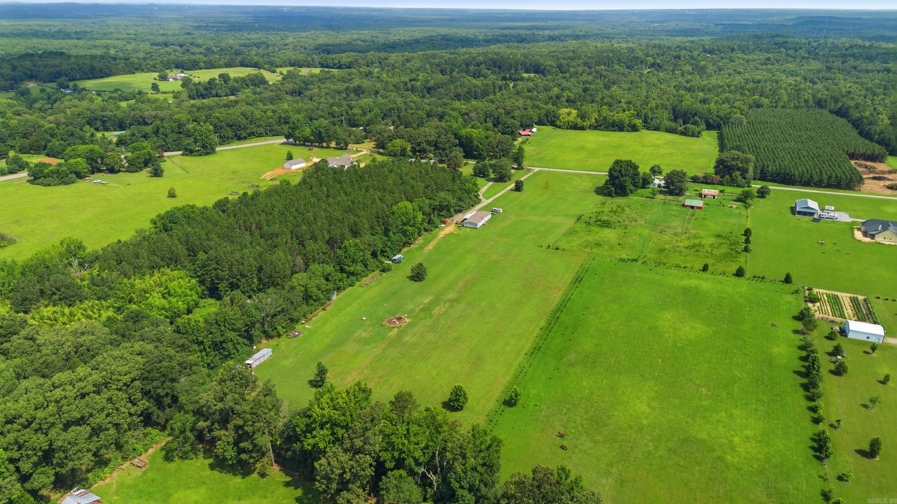 TOWN OF TULL - Residential
