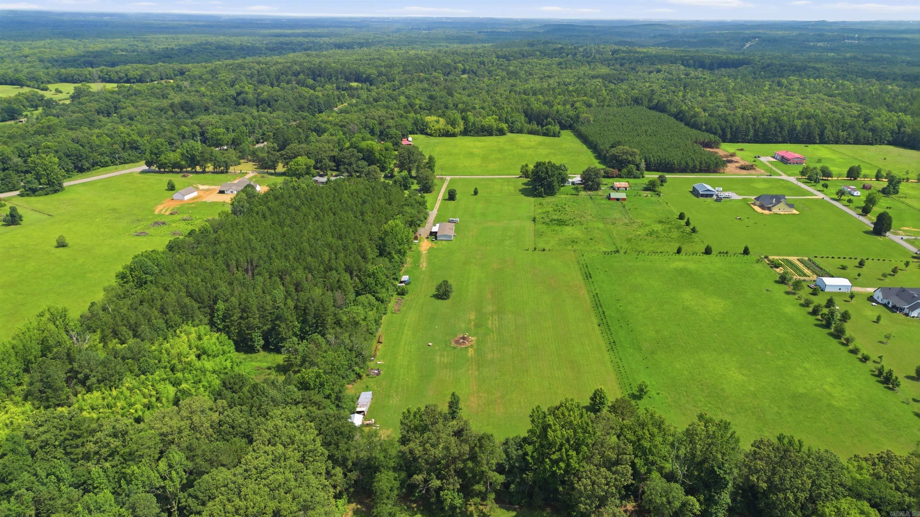 TOWN OF TULL - Residential