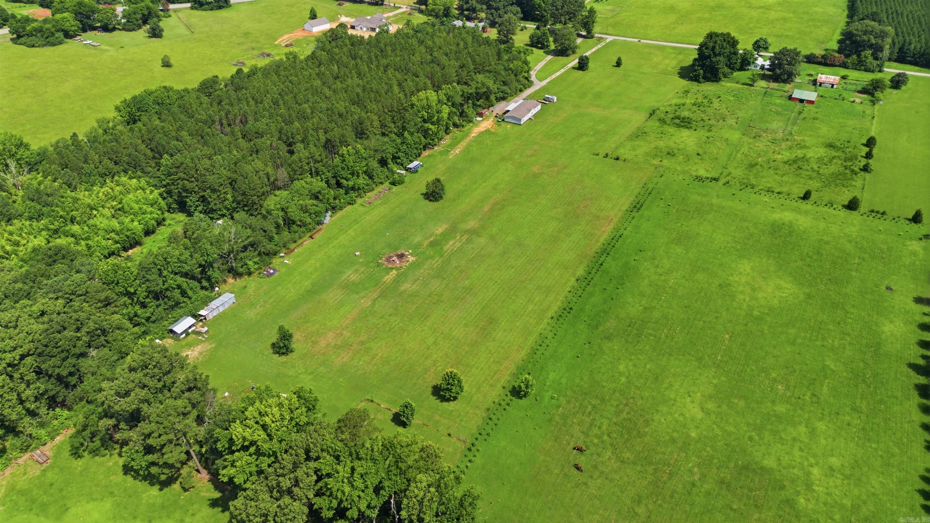 TOWN OF TULL - Residential