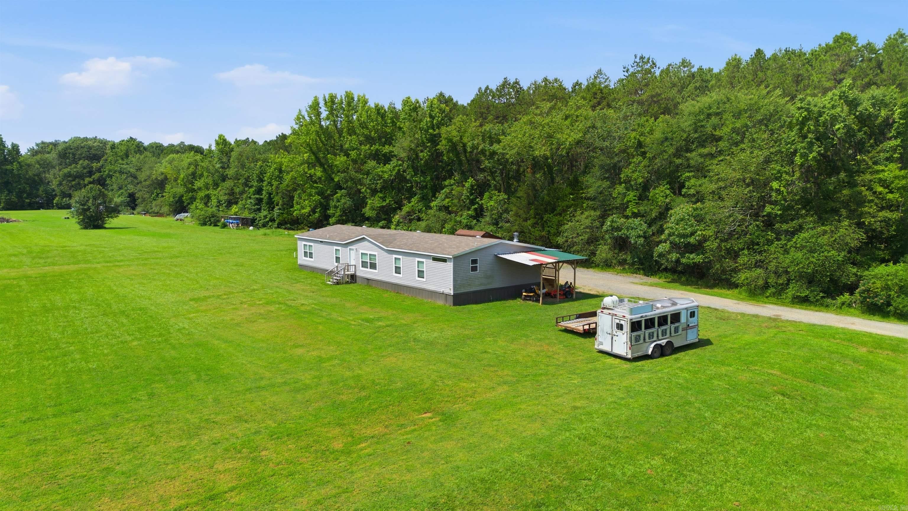TOWN OF TULL - Residential