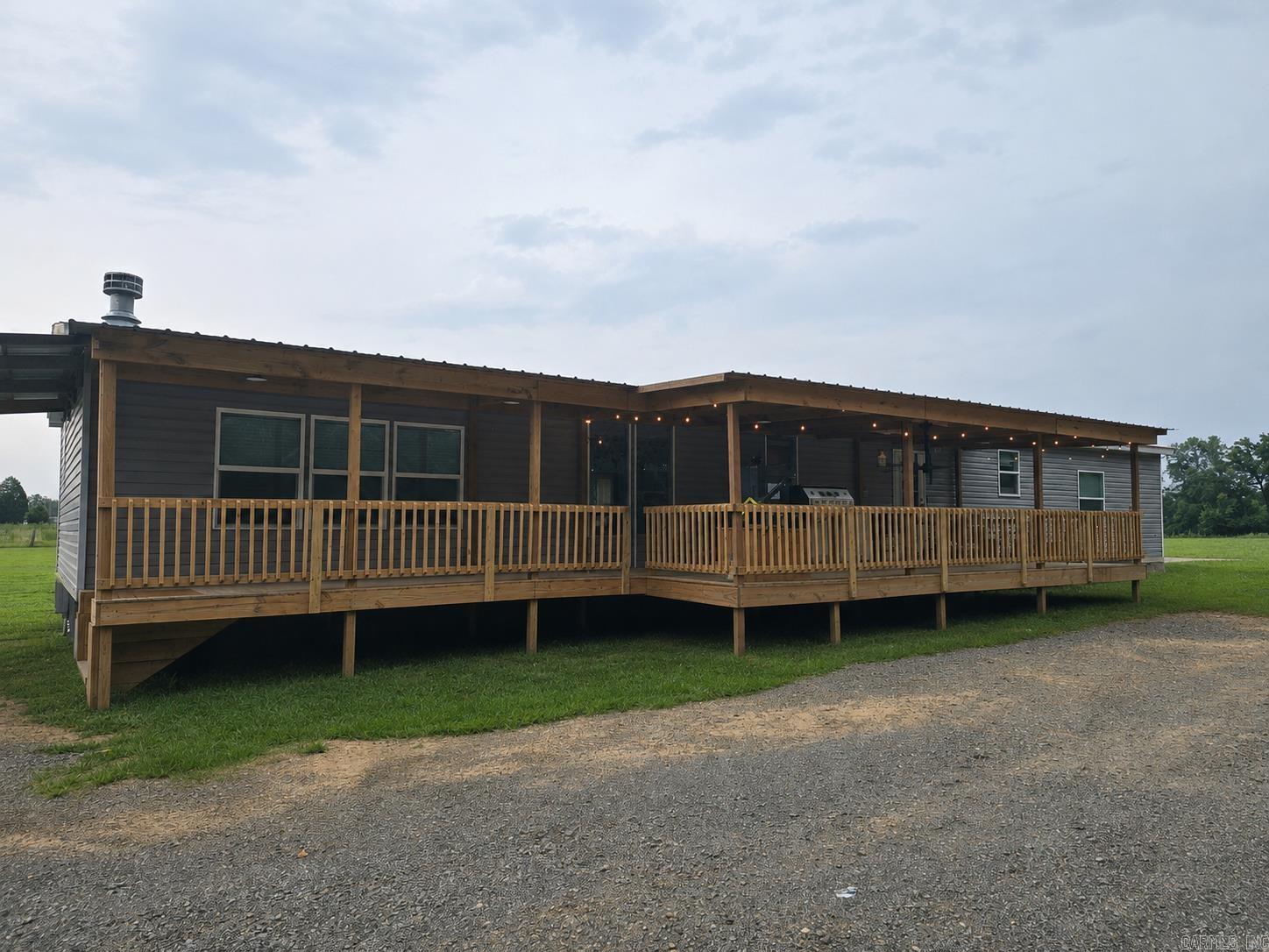 TOWN OF TULL - Residential