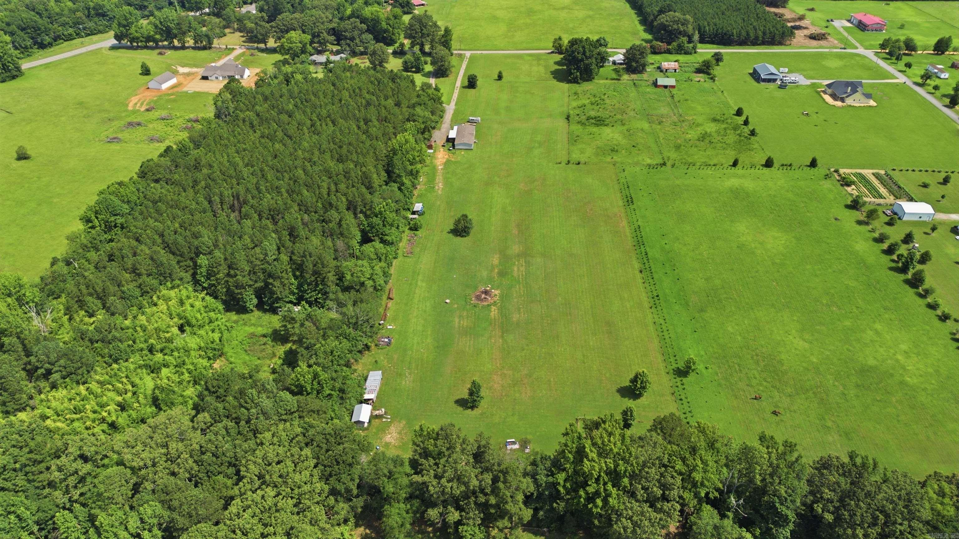 TOWN OF TULL - Residential