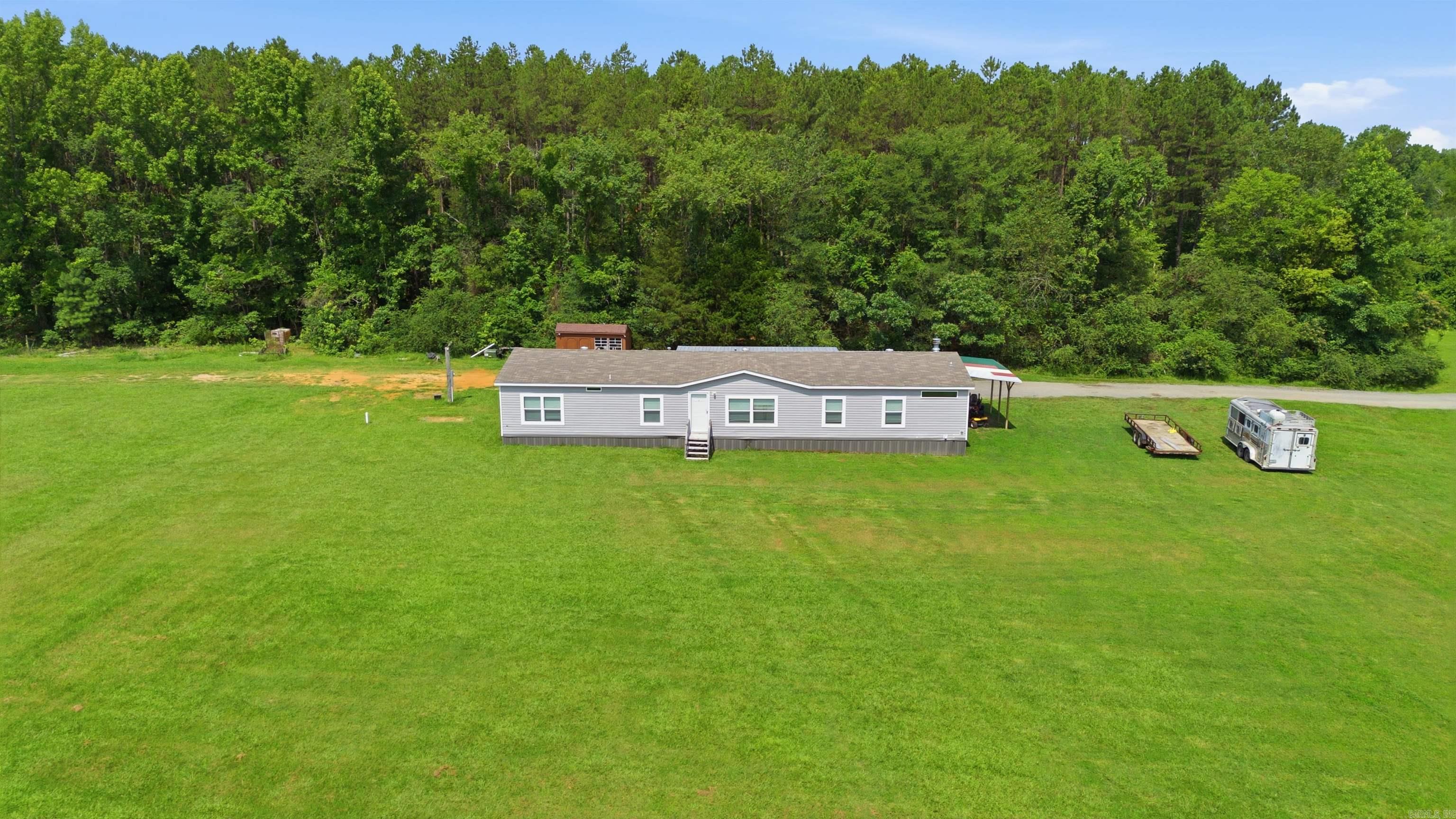 TOWN OF TULL - Residential