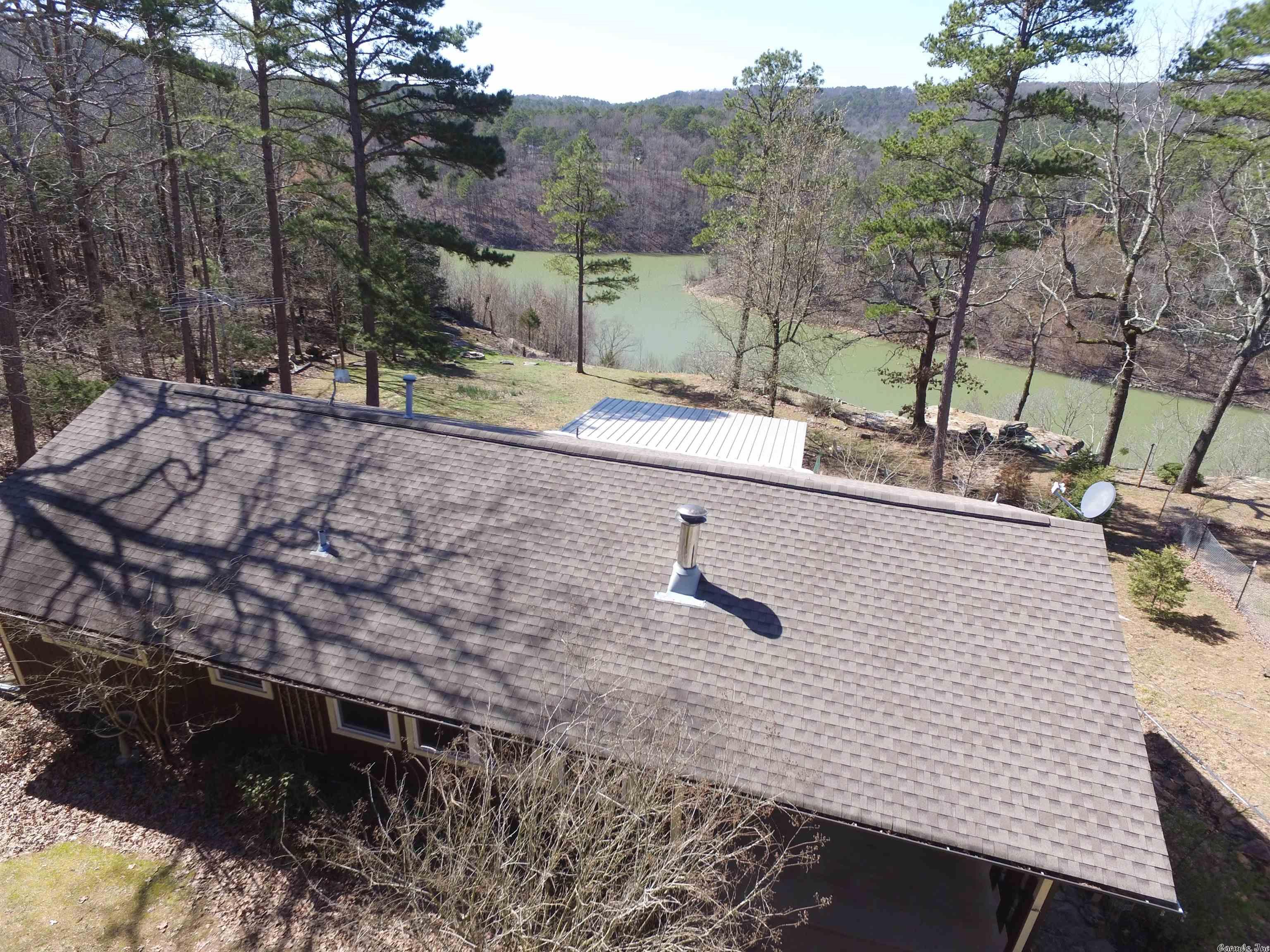 FAIRFIELD BAY - Residential