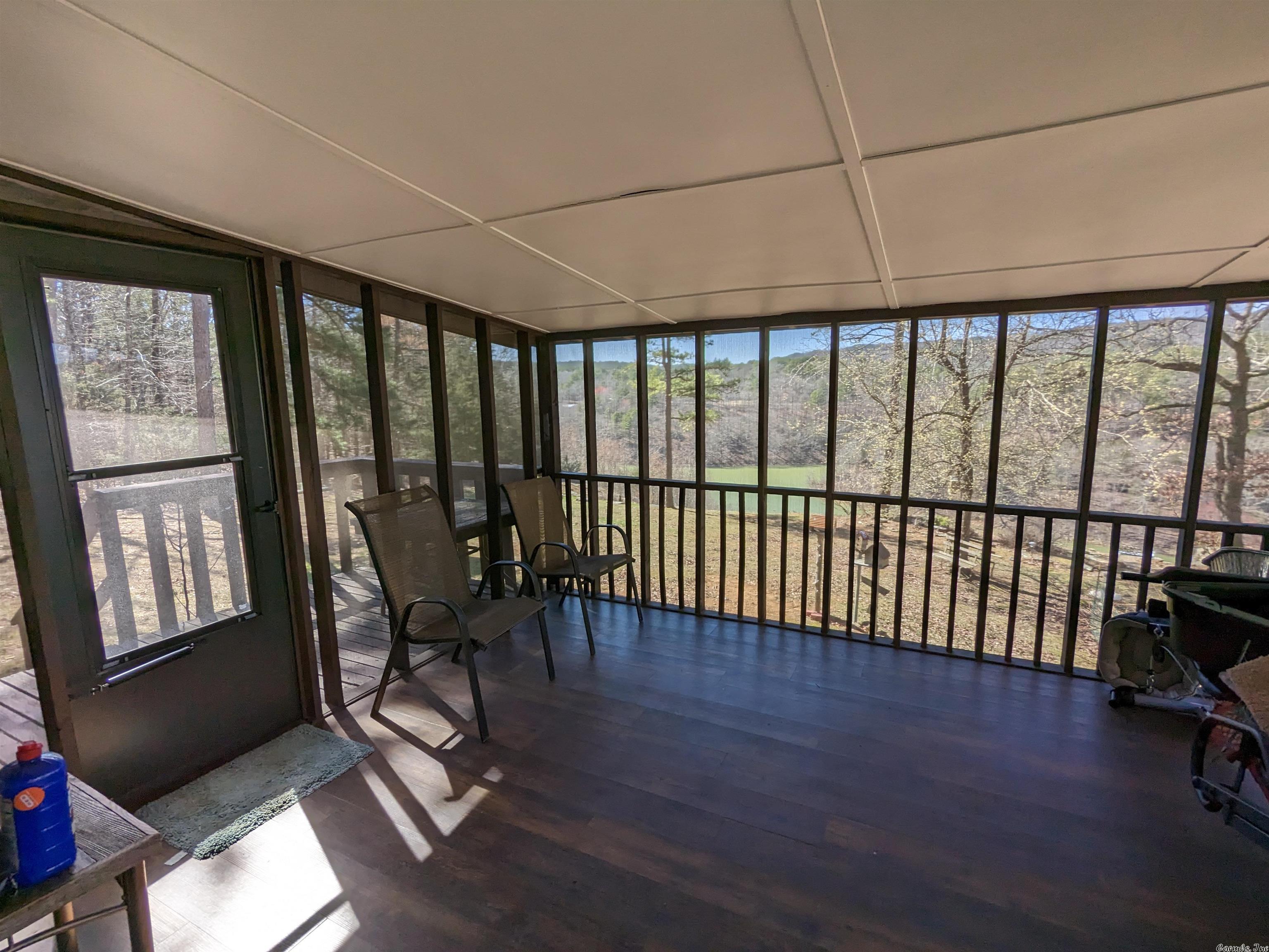 FAIRFIELD BAY - Residential