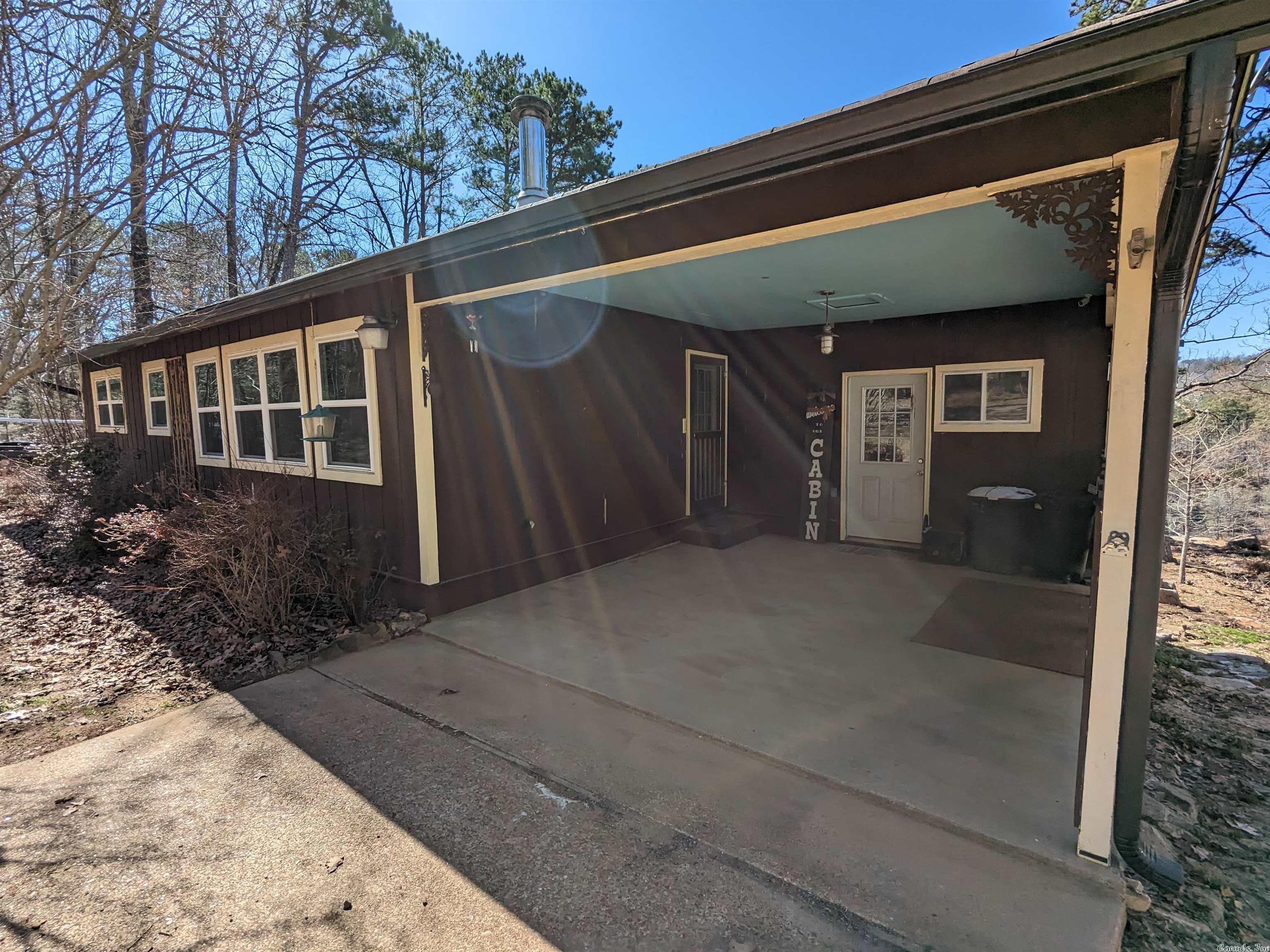 FAIRFIELD BAY - Residential
