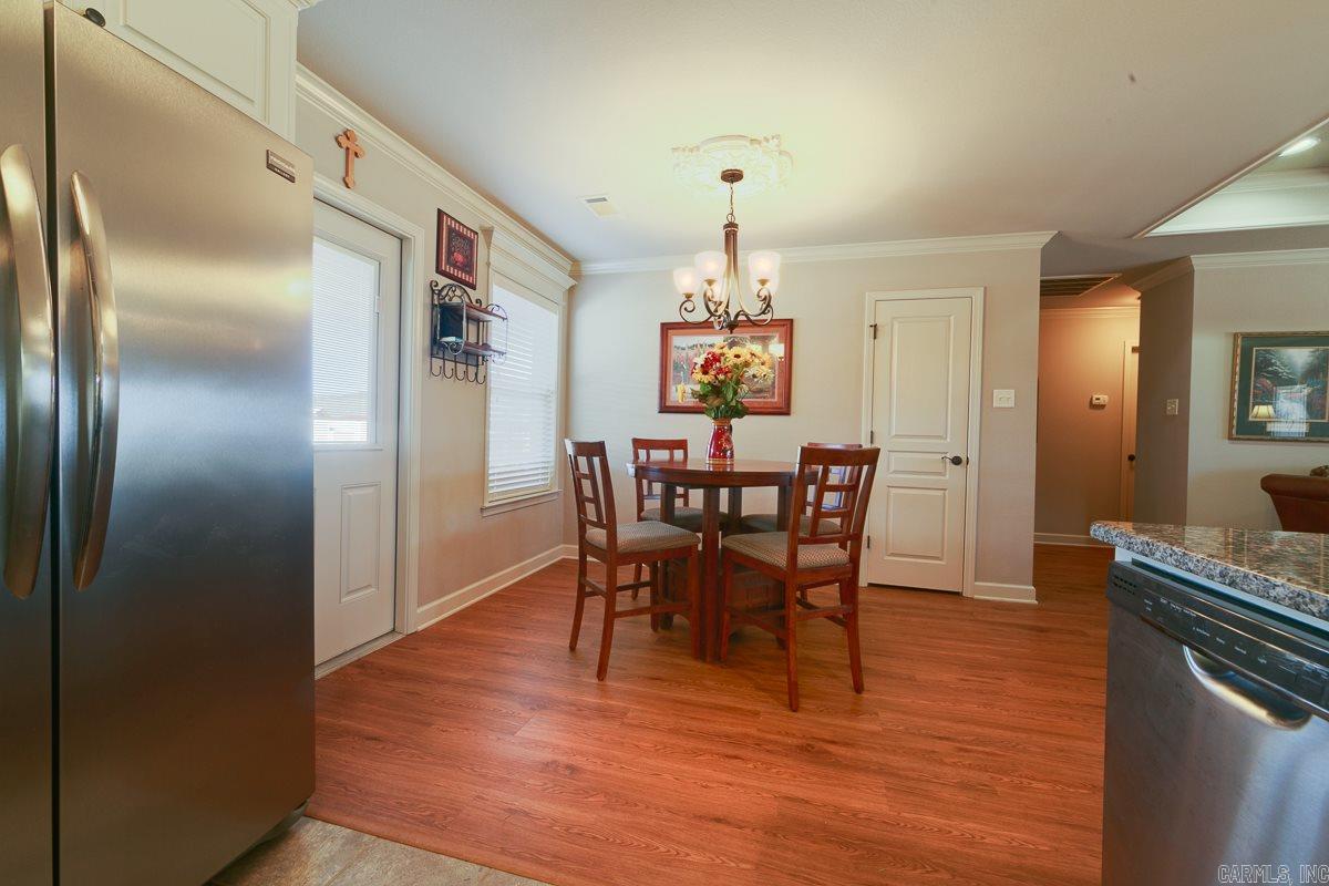 Huntington Place - Residential