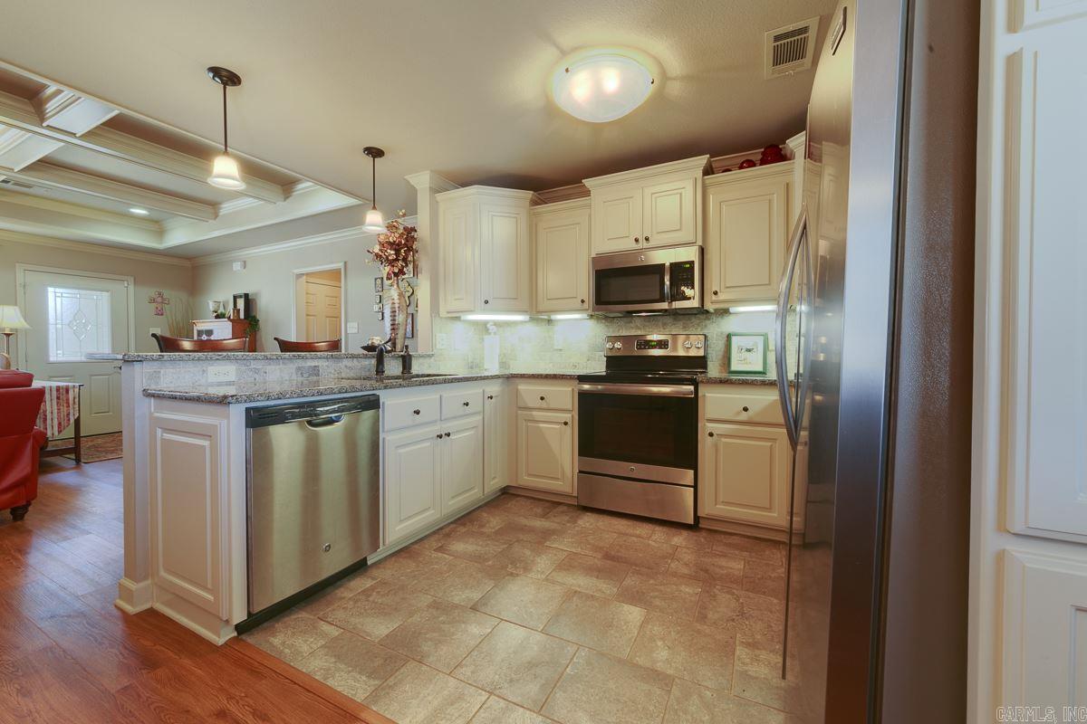 Huntington Place - Residential