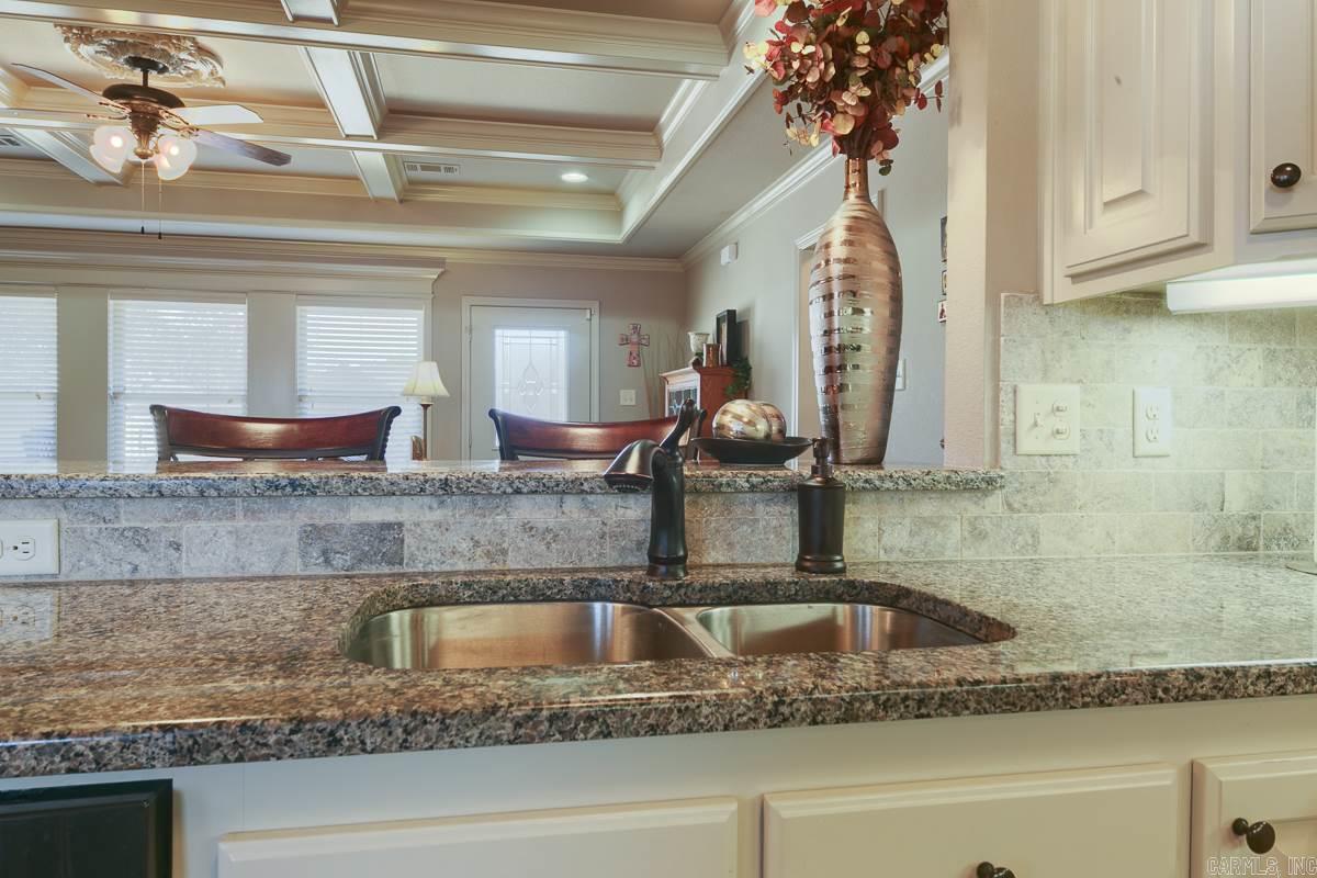 Huntington Place - Residential