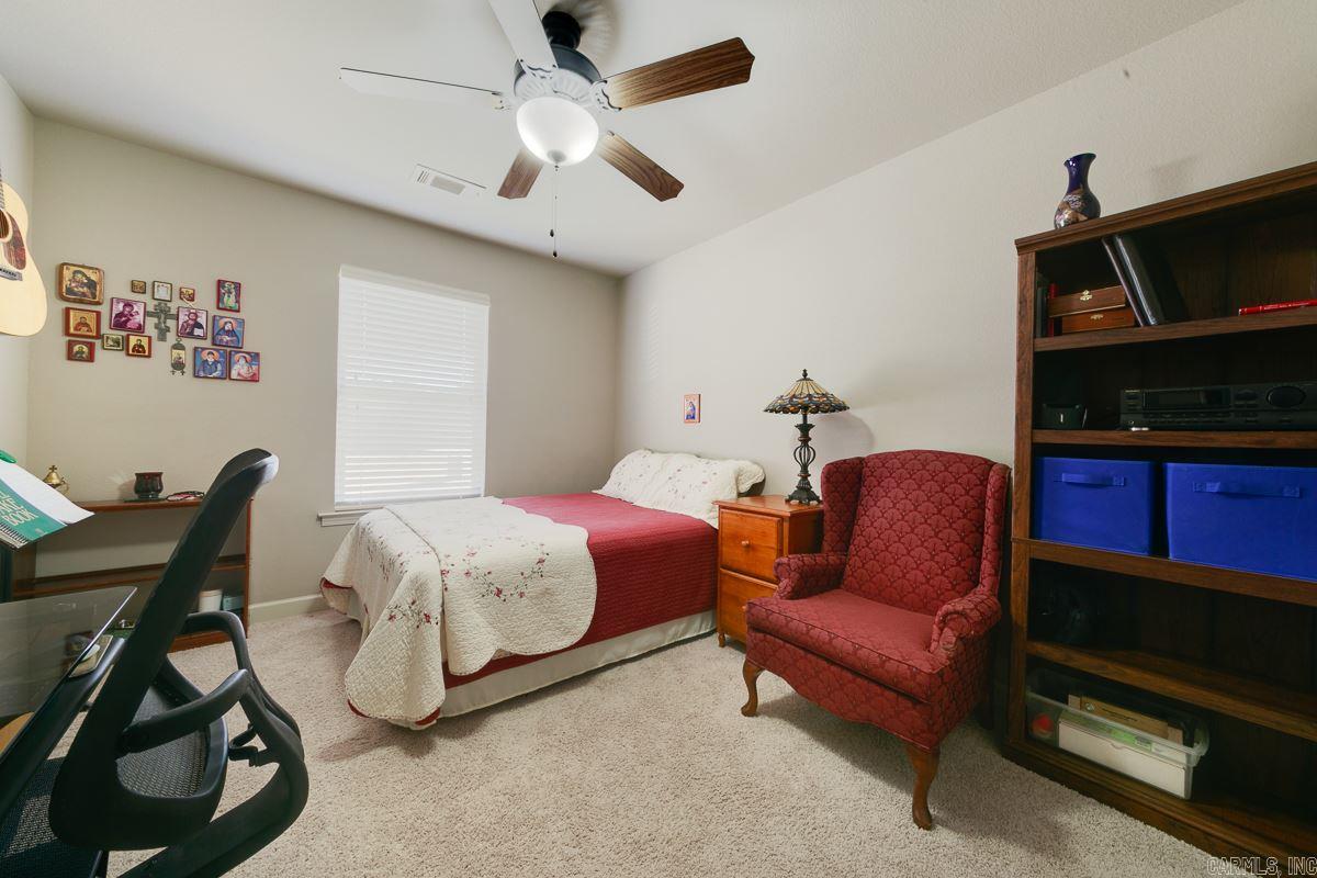 Huntington Place - Residential