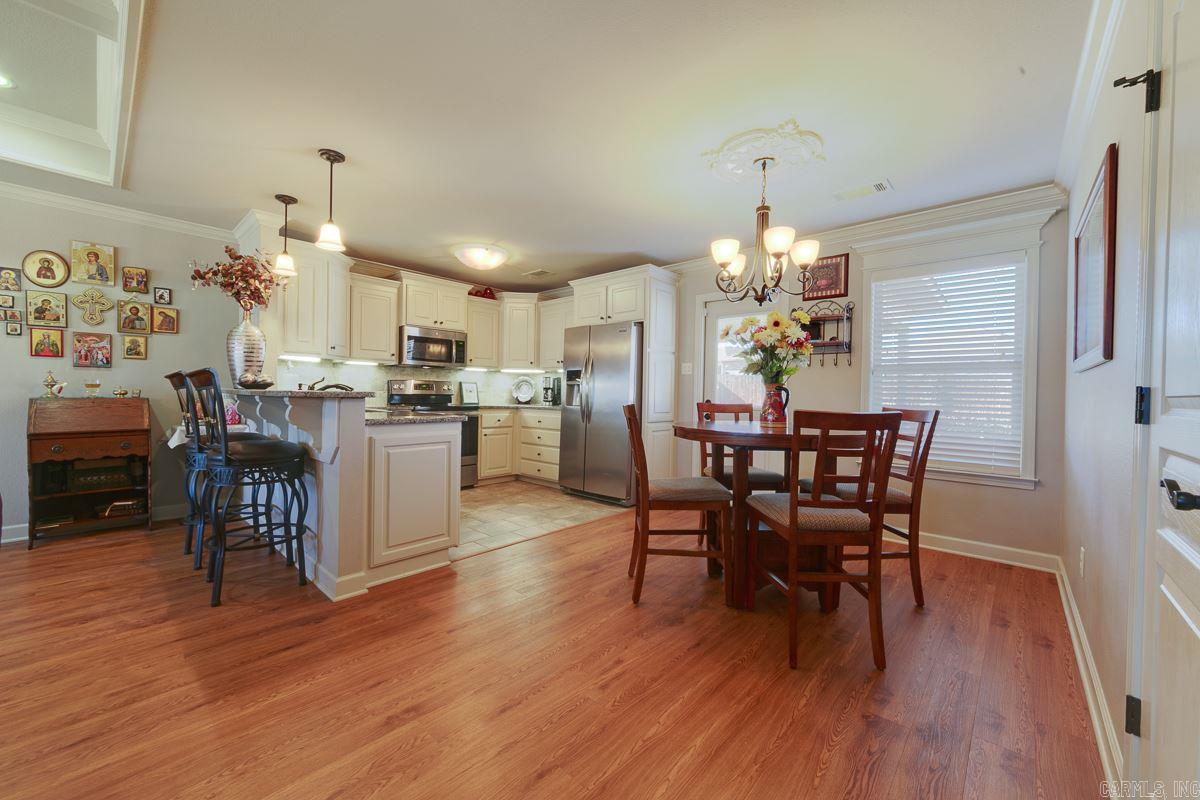 Huntington Place - Residential