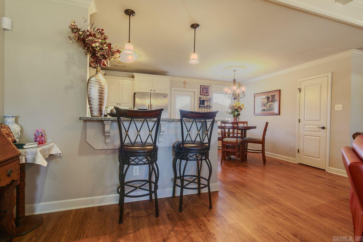 Huntington Place - Residential