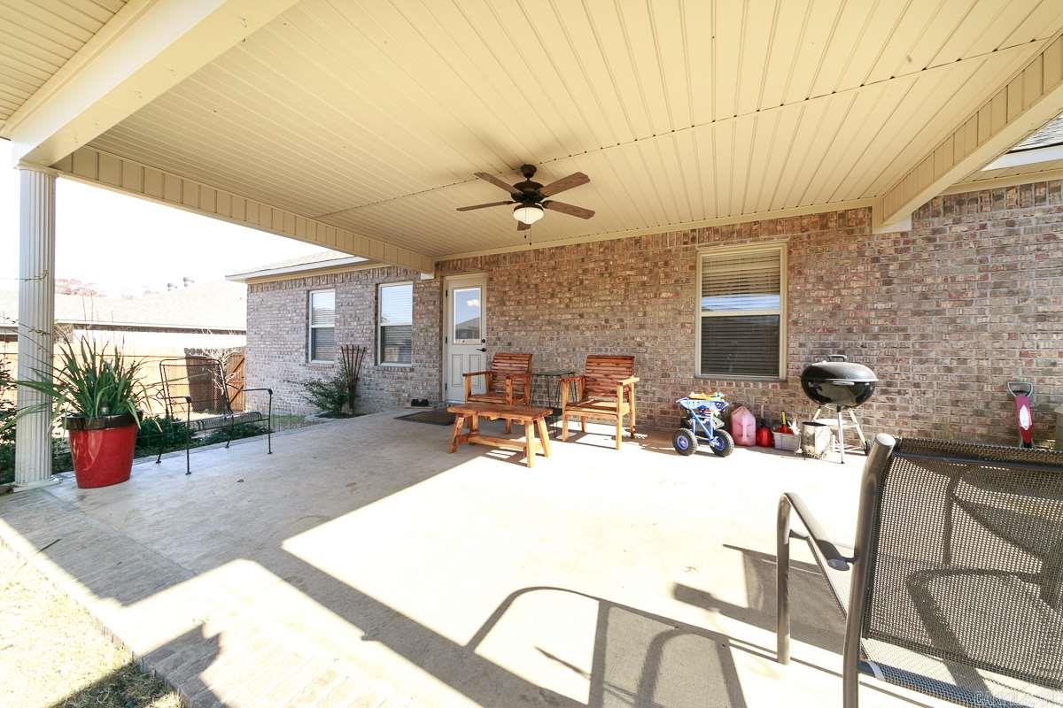 Huntington Place - Residential