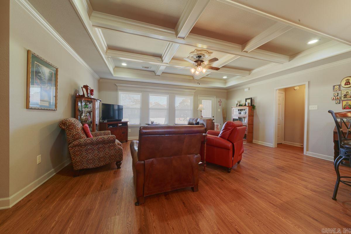 Huntington Place - Residential