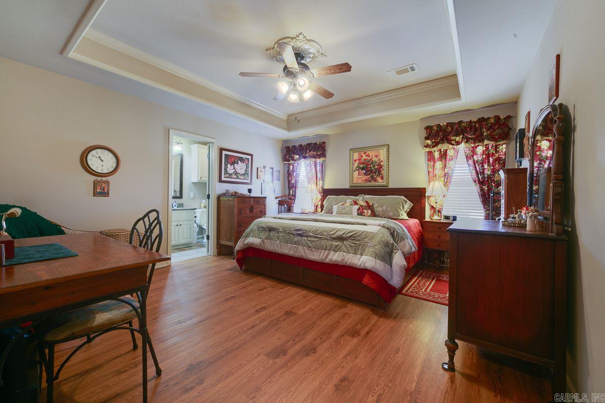 Huntington Place - Residential