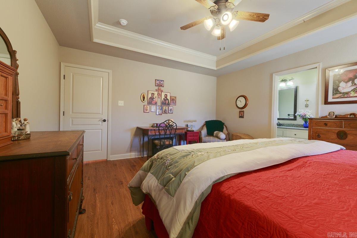 Huntington Place - Residential