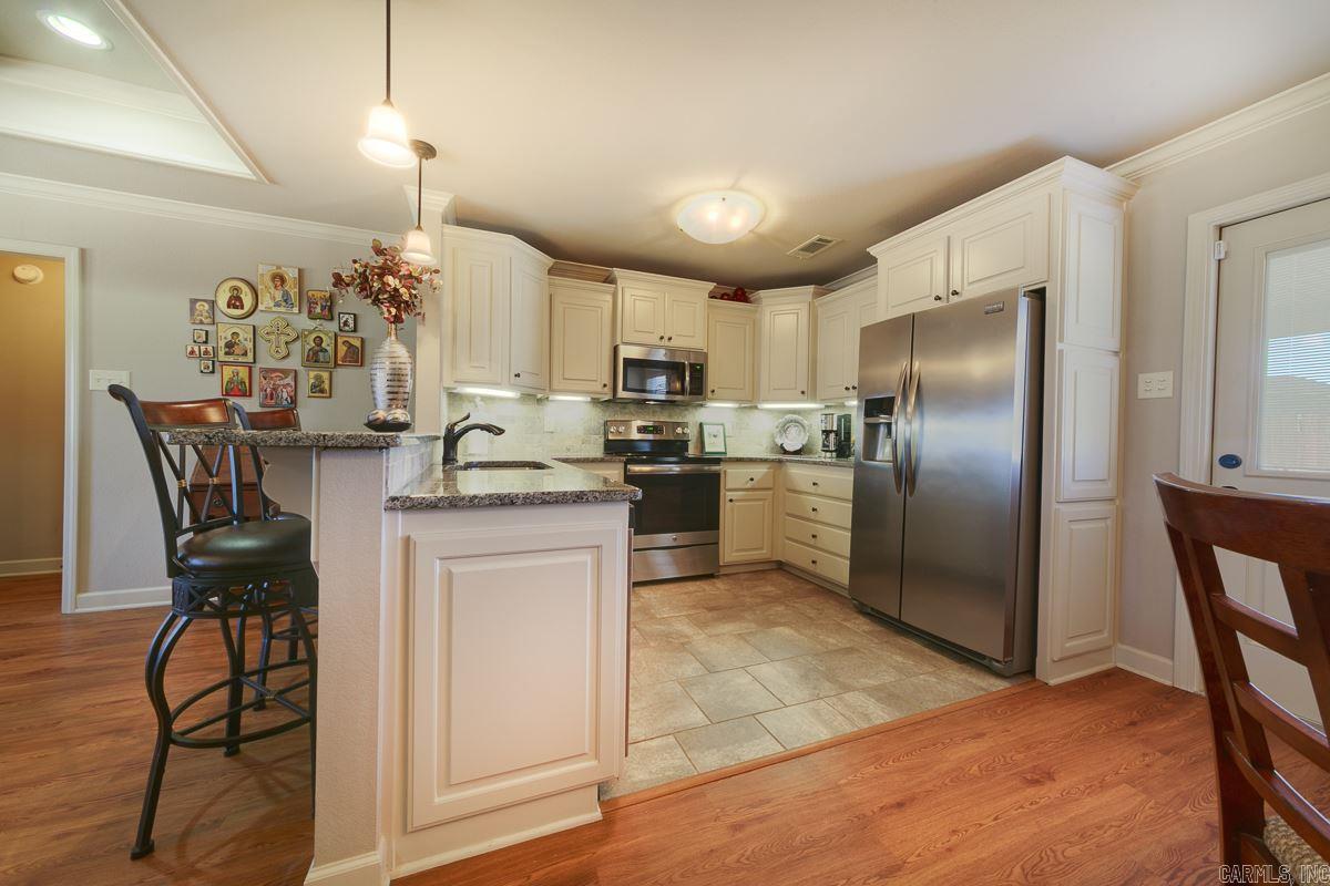Huntington Place - Residential