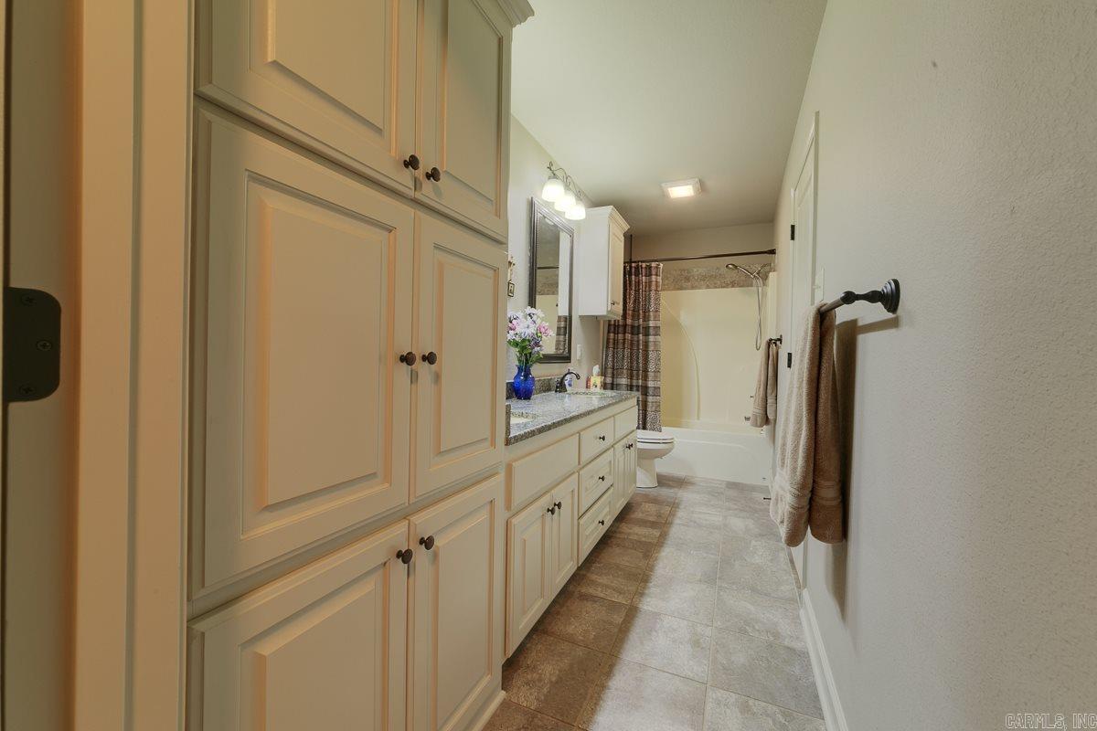 Huntington Place - Residential