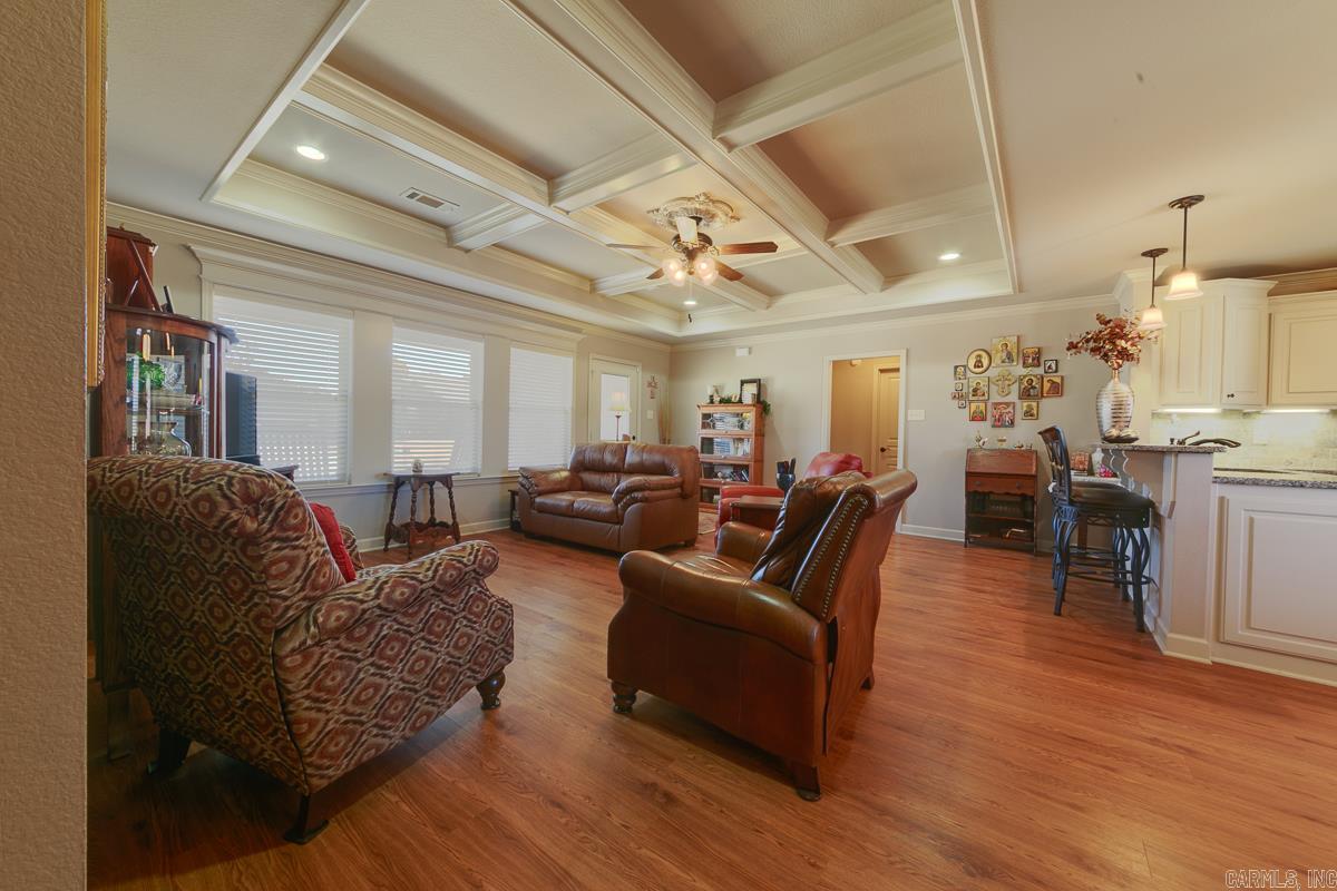 Huntington Place - Residential