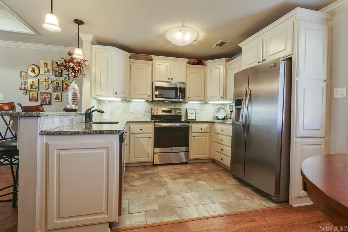 Huntington Place - Residential