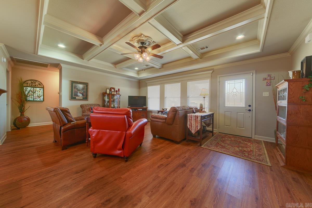 Huntington Place - Residential