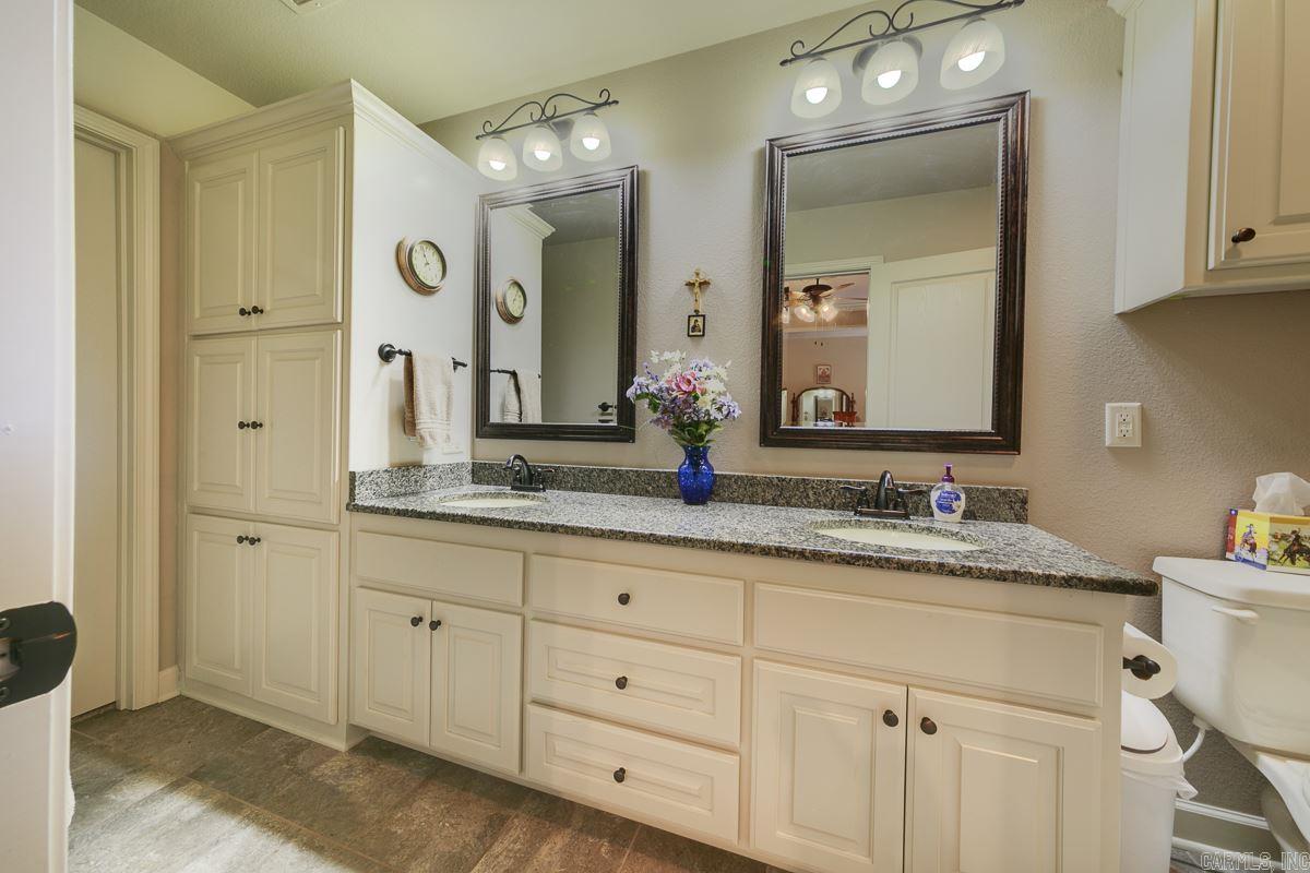 Huntington Place - Residential