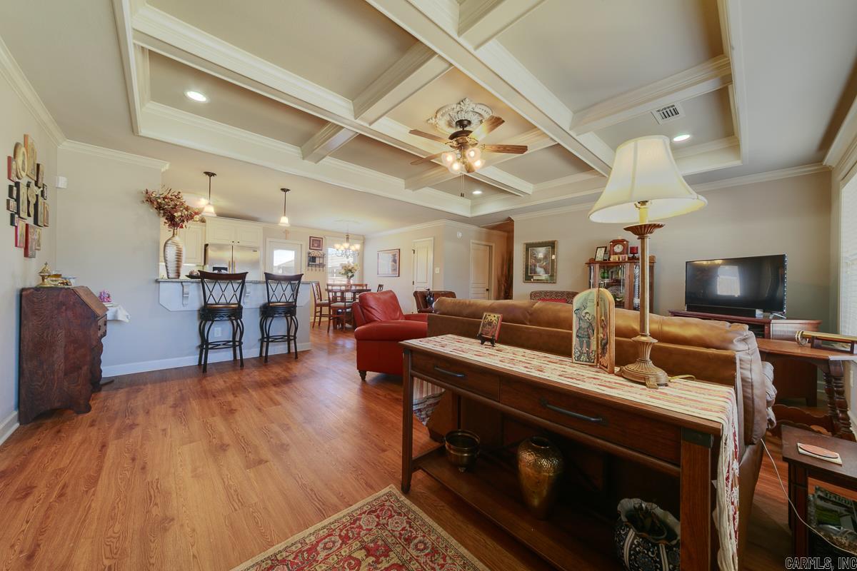 Huntington Place - Residential