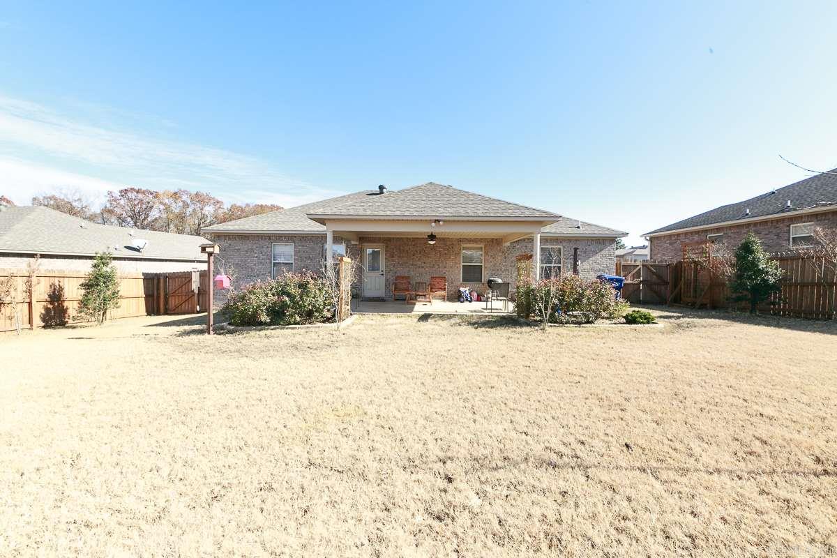 Huntington Place - Residential